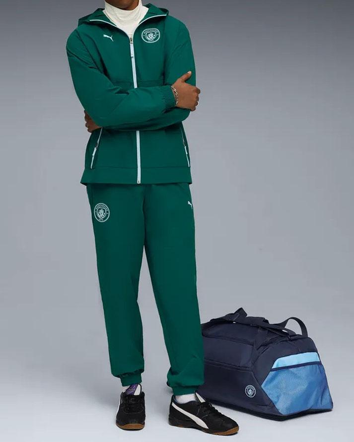 Manchester City PUMATECH 78266927 PUMA