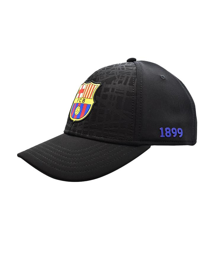 roger's cappello barcelona f.c. unisex 
