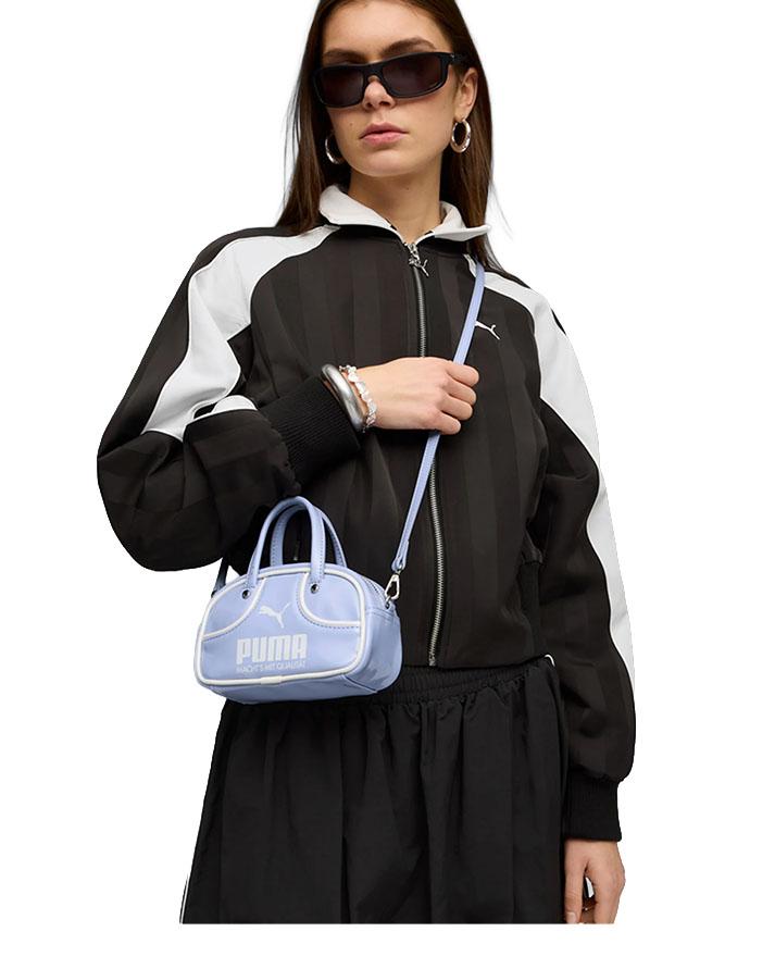 Puma 1976 micro grip celeste polvere 