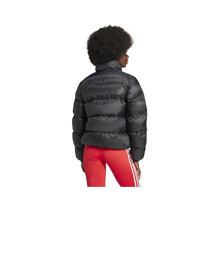 adidas donna jacket short puffer 
