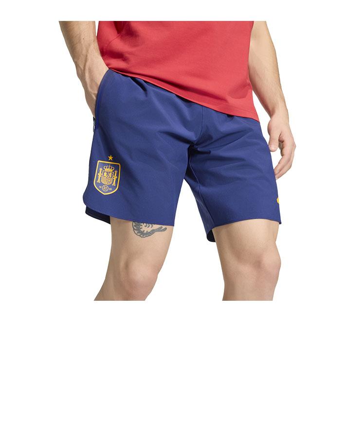 adidas set completo sst tee+shorts  SPAGNA 