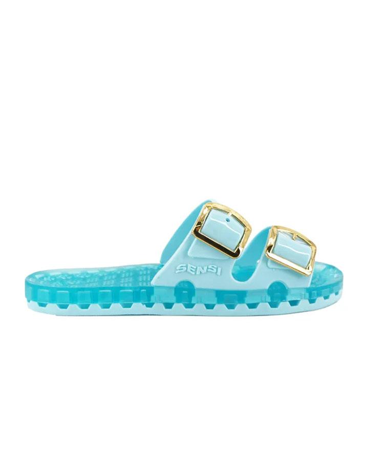 sensi la jolla flamingo celeste donna 