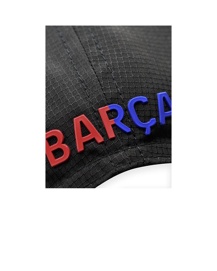 roger's cappello barcelona f.c. unisex 