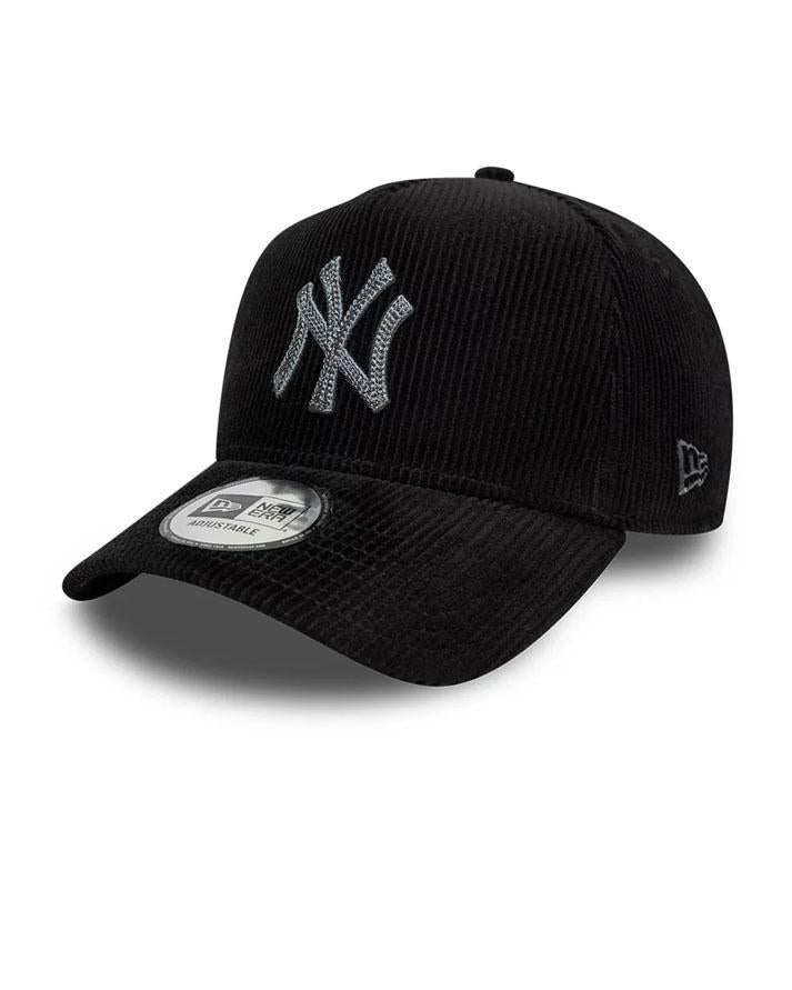 90FORTY E-Frame New York Yankees MLB Cord Nero<BR/> 