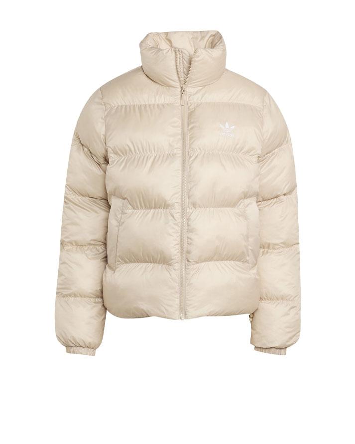 adidas jacket short puffer donna 