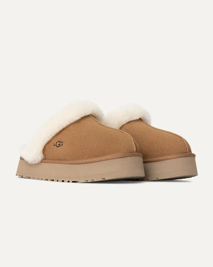 UGG Disquette Chestnut 1122550CHE UGG