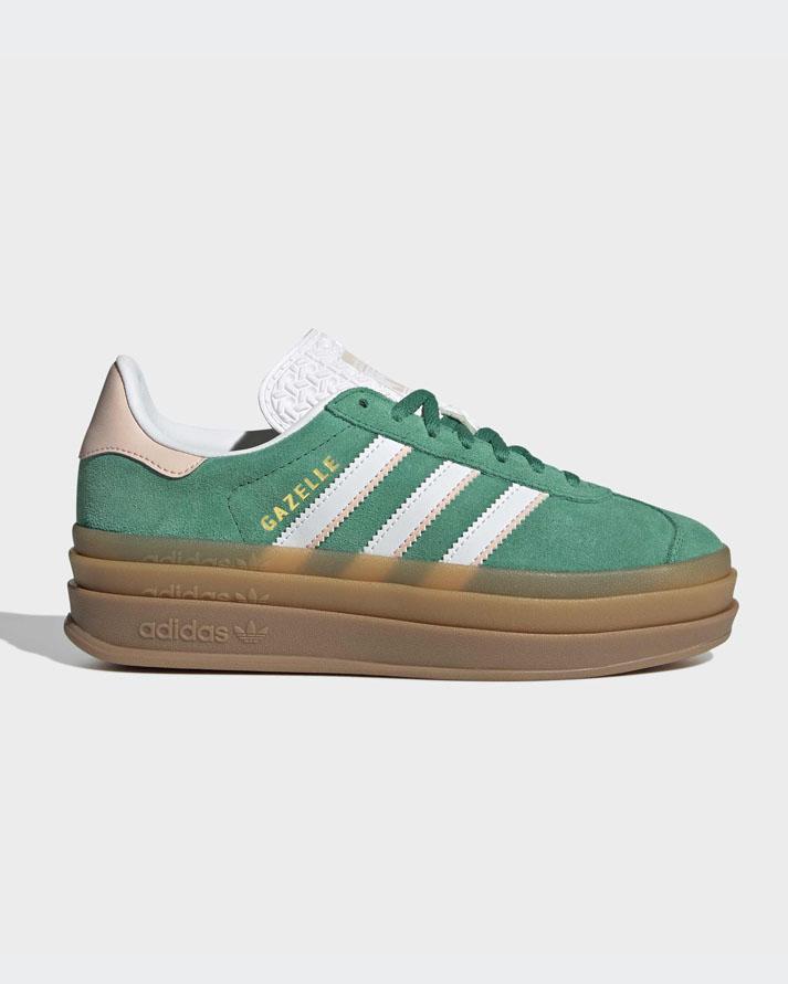 Adidas  Gazelle Bold j 