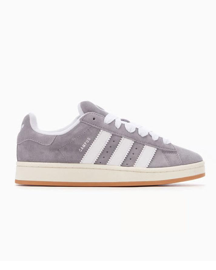 Adidas Campus 00s Grigia 