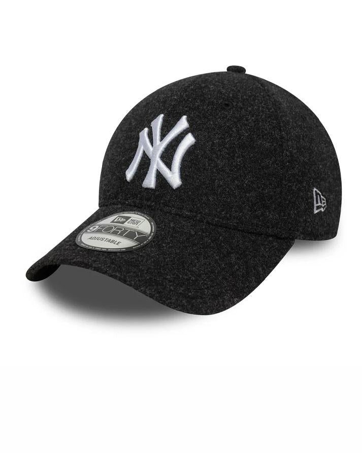 9FORTY New York Yankees MLB Melton Nero 60758970ASS NEW ERA