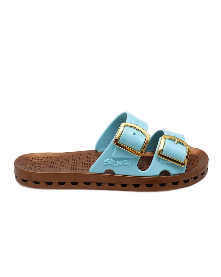 Sensi la jolla prestigio celeste donna 