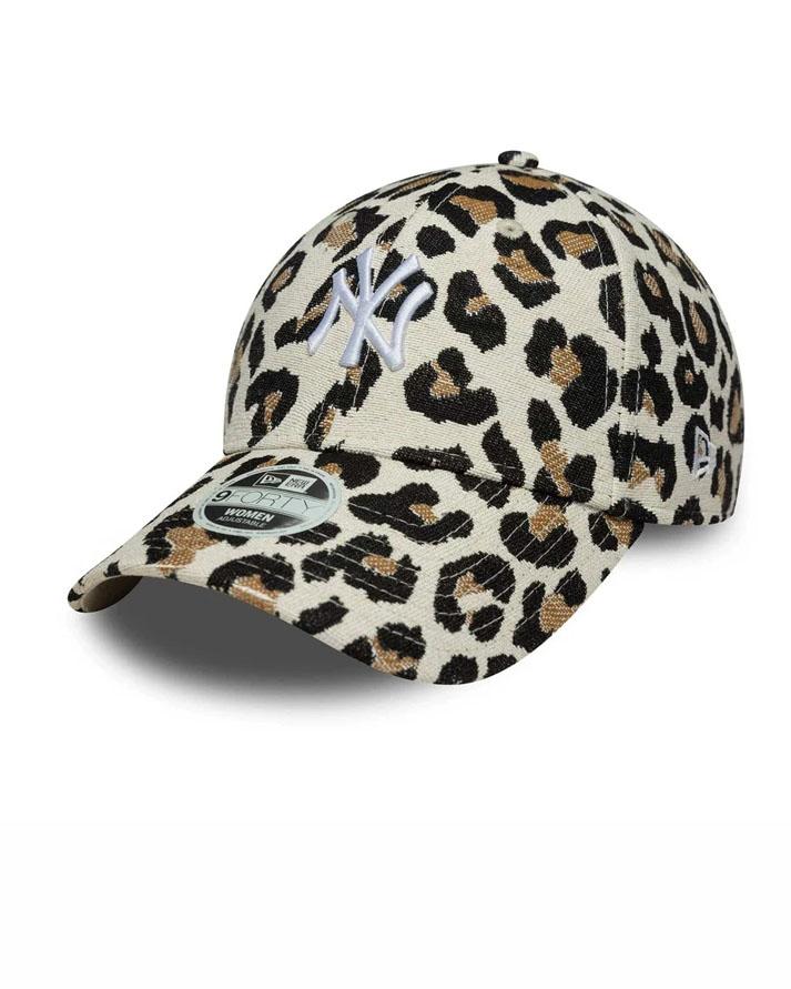 90FORTY Leopard 