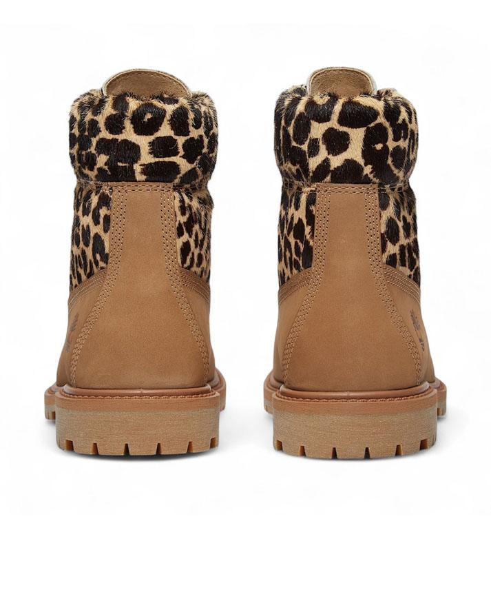 Timberland 2 prem 6 inch lace boot cavallino TB0A5M5NEN31WASS TIMBERLAND