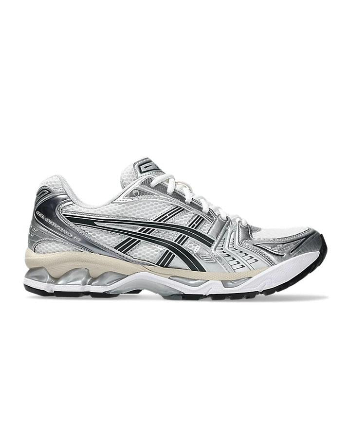 Asics Gel Kayano 14 White Graphite 1203A537110 ASICS