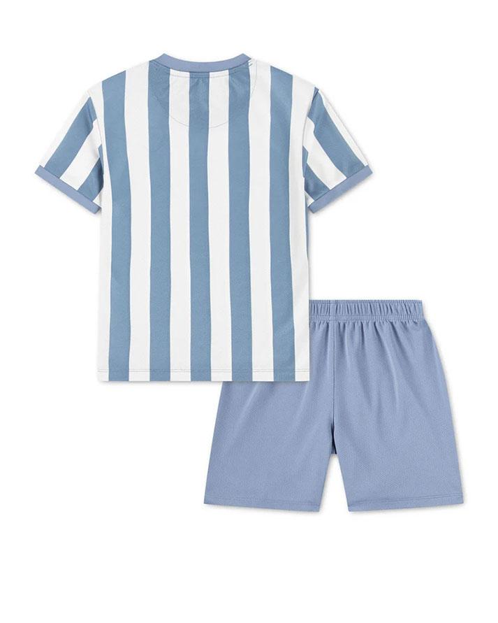nike set completo goal mode 