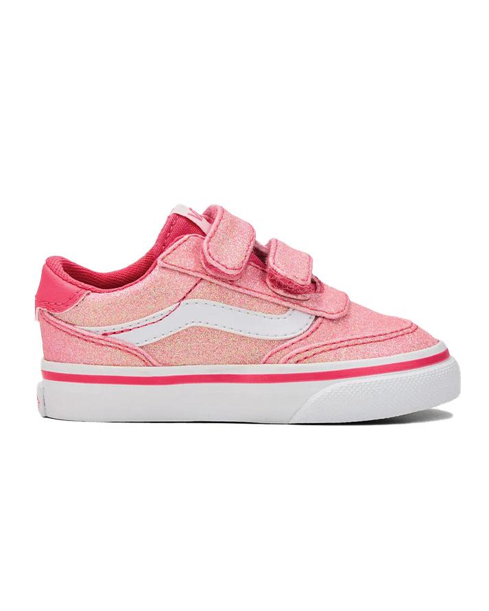 vans brooklyn ls v gltr kids 