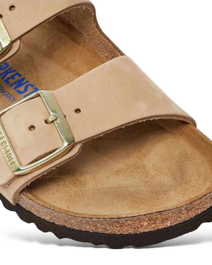 birkenstock arizona sandcastle 