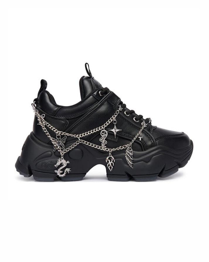 Buffalo Binary Athena 1636514ASS BUFFALO