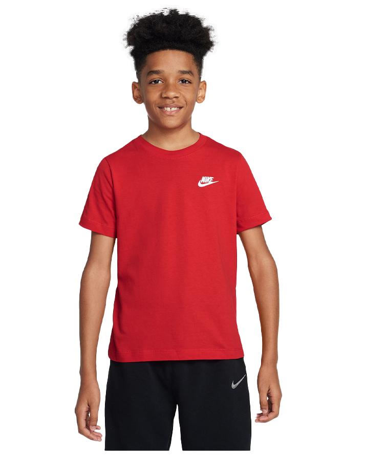 nike t-shirt  nike sportswear 