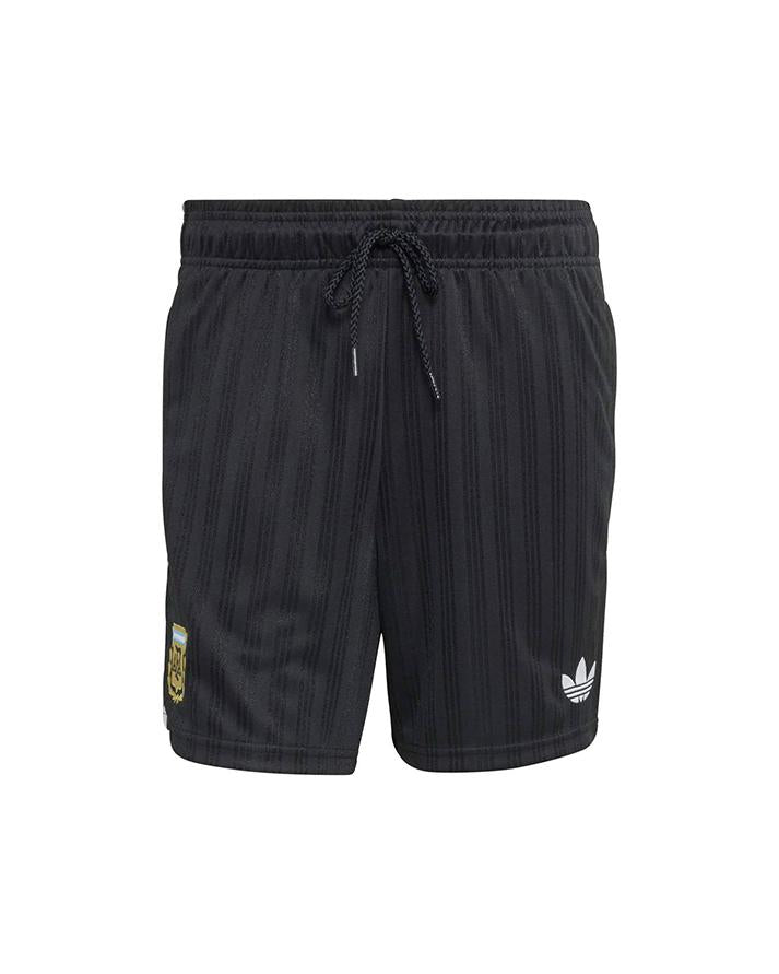 adidas set completo afa og tee+shorts ARGENTINA 