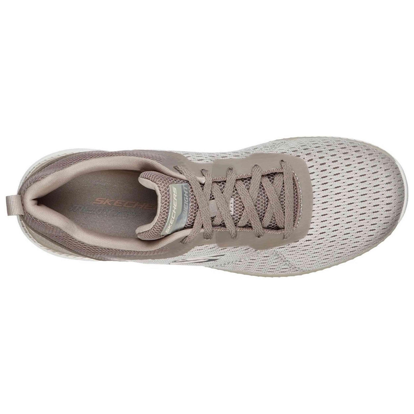 skechers bountiful - q donna 