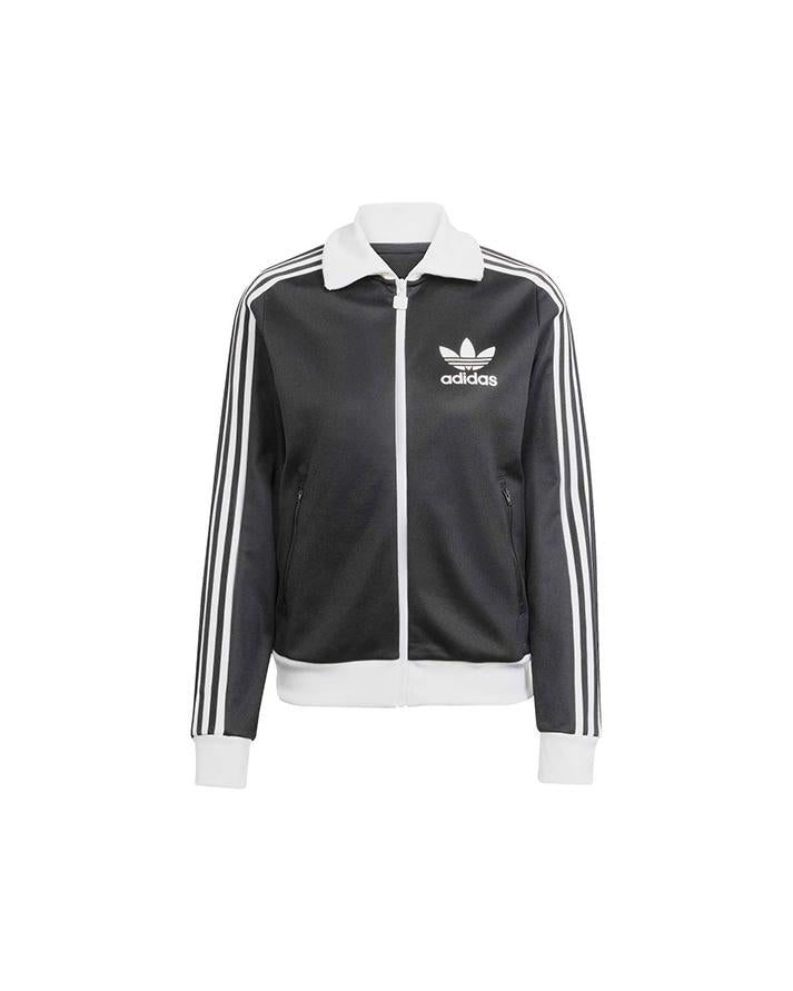 adidas jacket donna  classic tt 