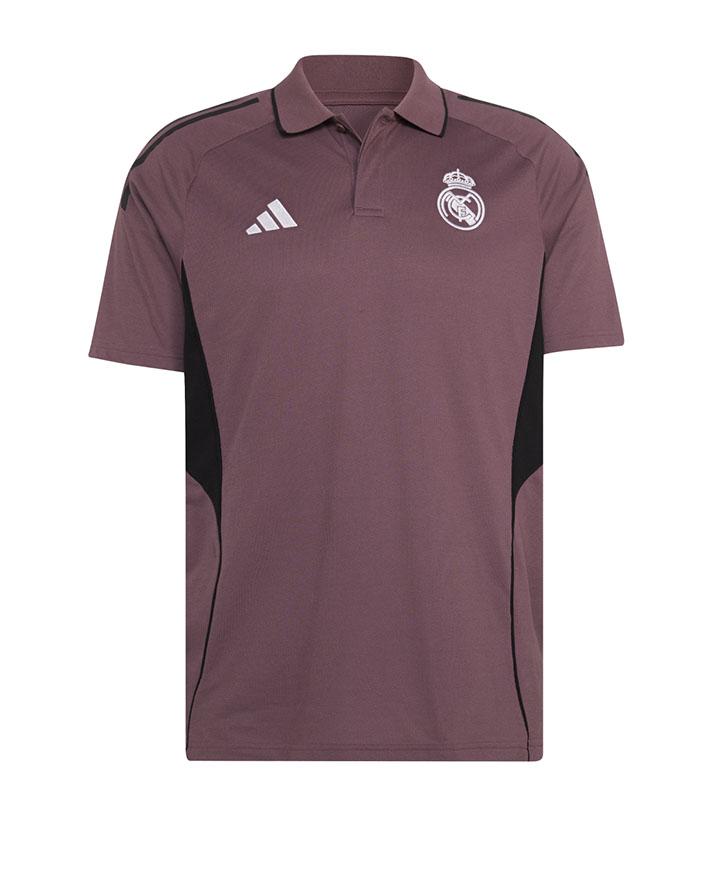 adidas polo REAL MADRID 