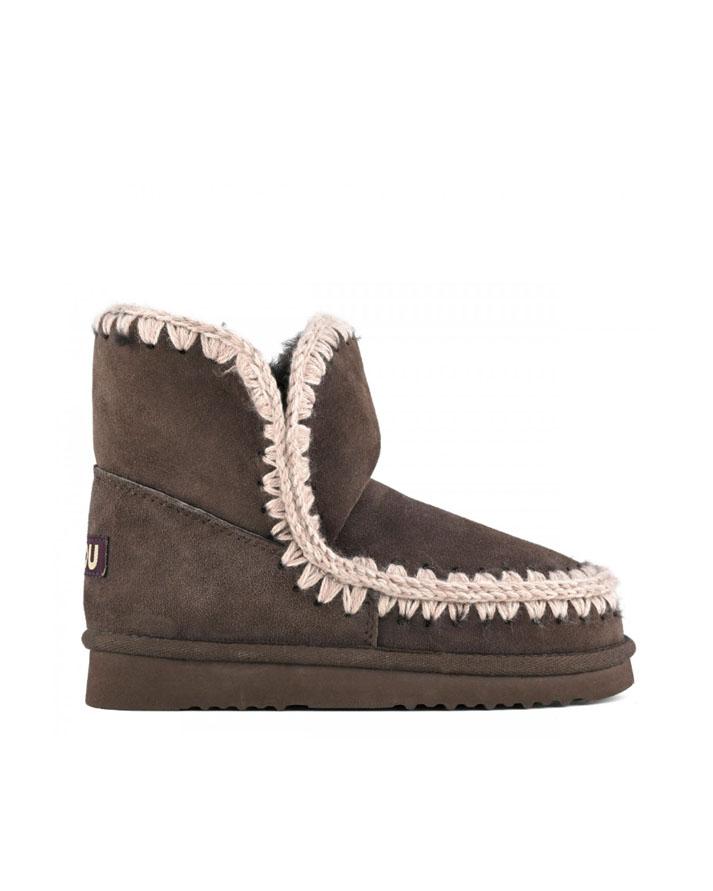 Mou Eskimo 18 Mocha FW101001AMOC MOU