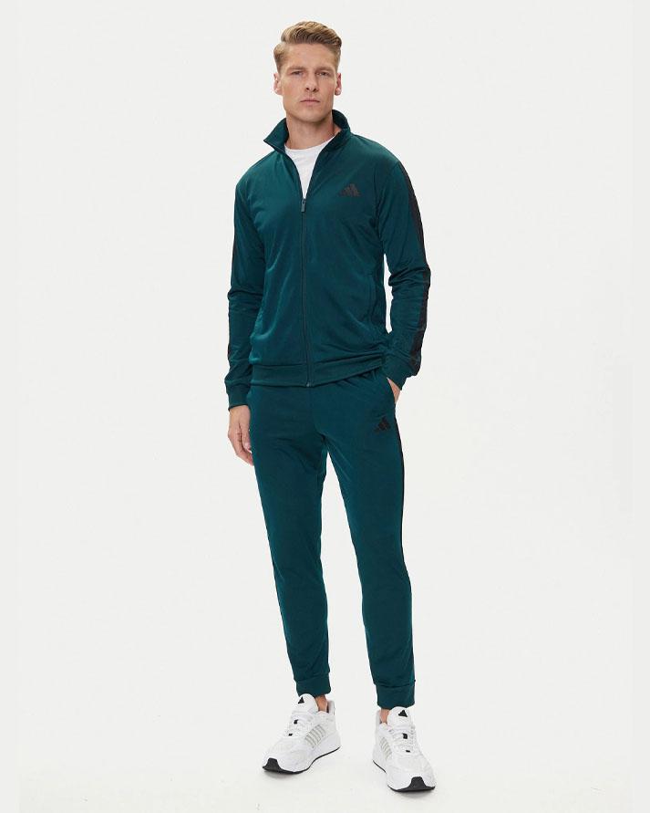 Adidas Tuta Completa Ottanio Uomo JX550202 ADIDAS