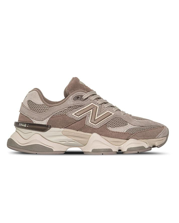New Balance 9060 Marroni Uomo 