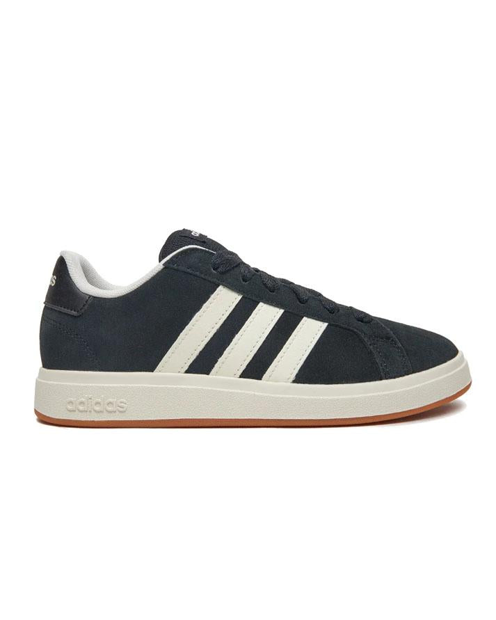 Adidas Grand Court 00s Nero JH617878 ADIDAS