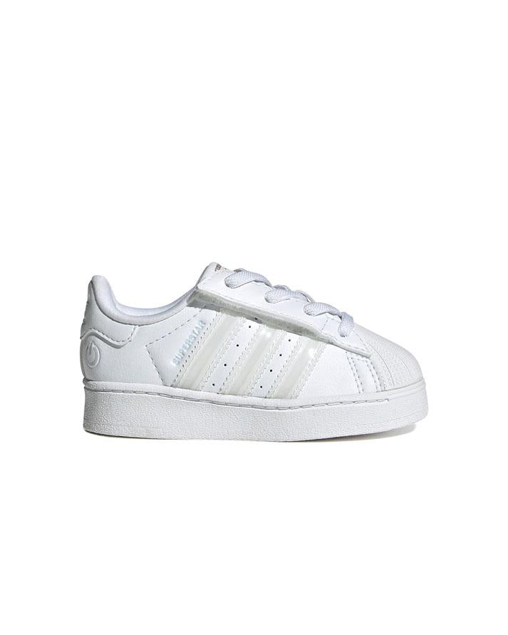 Adidas Superstar Led Light Bianco Baby JQ641919 ADIDAS