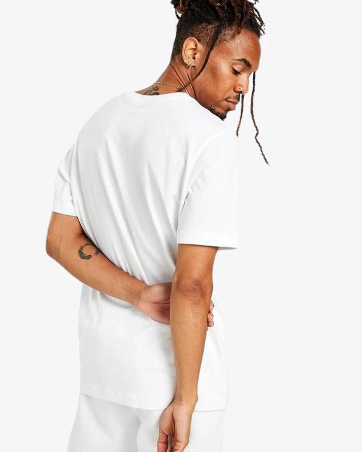 Nike Shirt Club Tee Beige AR4997101 NIKE