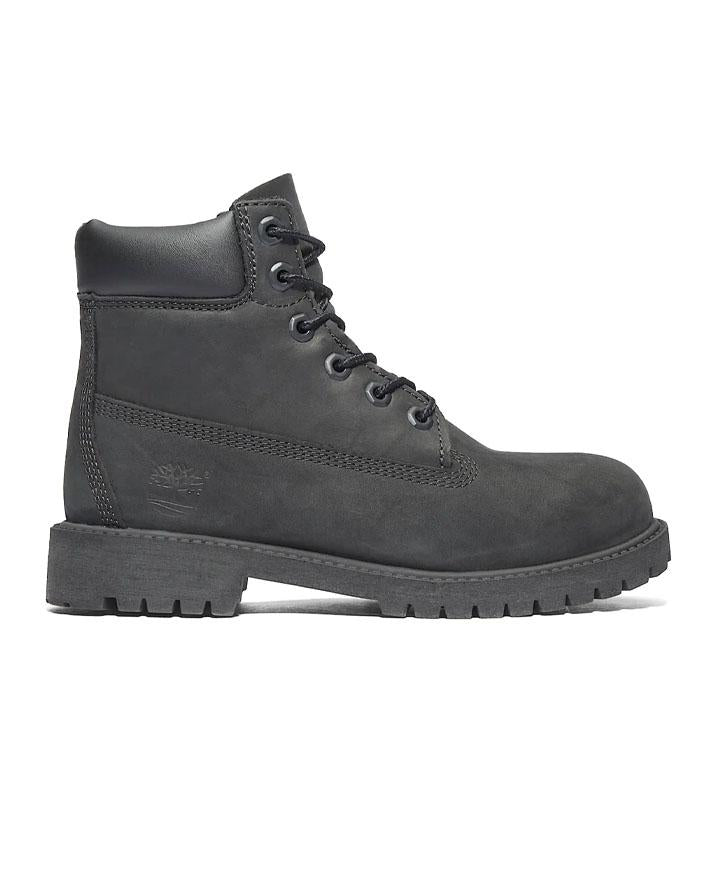 Timberland prem 6 in lace waterproof Nero TB1129070011MASS TIMBERLAND