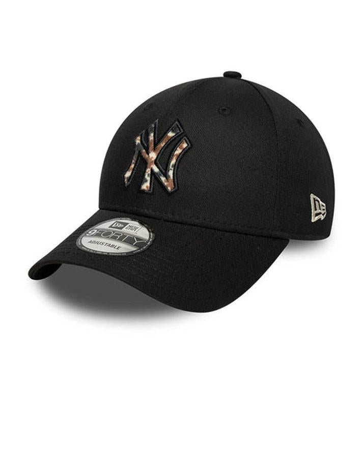 New Era NY Yankees 9FORTY Cow Faux Pony Cap 60844109ASS NEW ERA