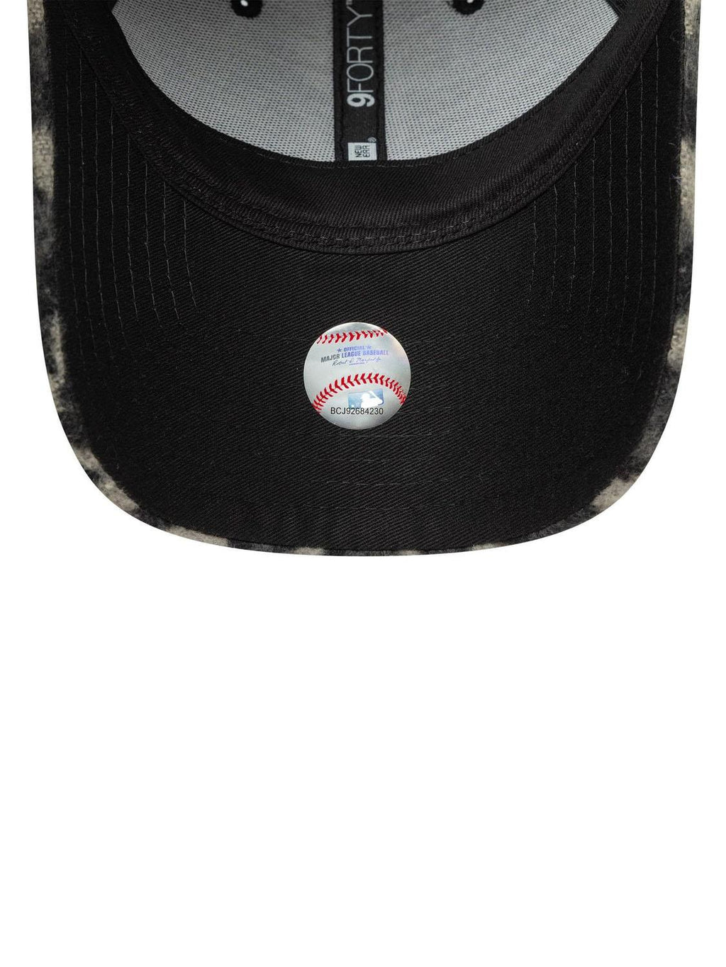 New Era Berretto Leopardato 60691313ASS NEW ERA