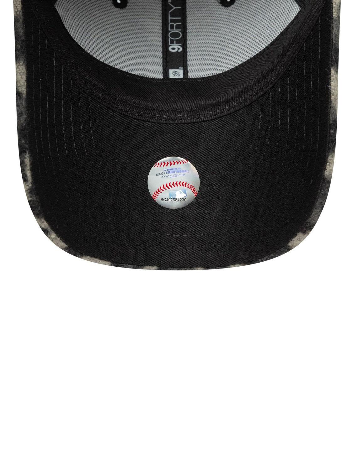 New Era Berretto Leopardato 60691313ASS NEW ERA