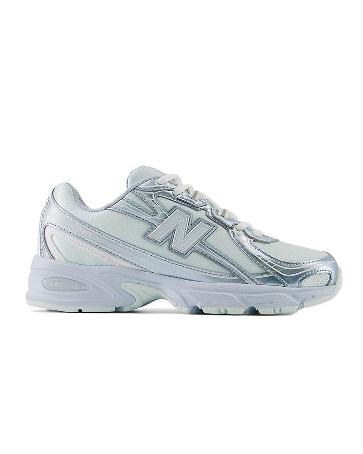 new balance g740 donna GLINT BLUE 