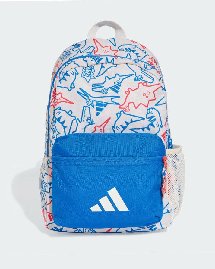 Adidas Performance BackPack Blu JV516363 ADIDAS
