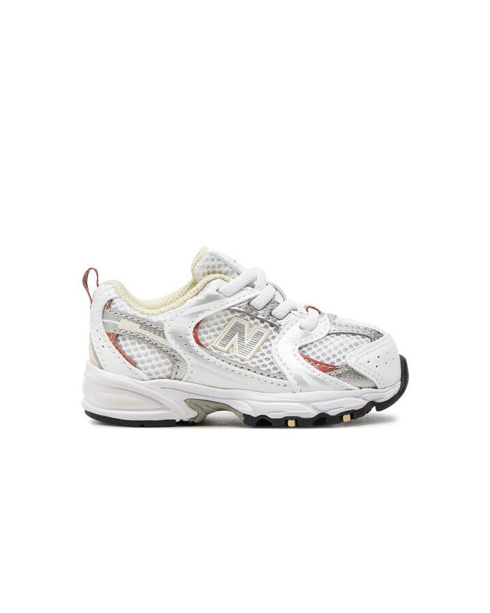 New Balance 530 Giallo Argento 