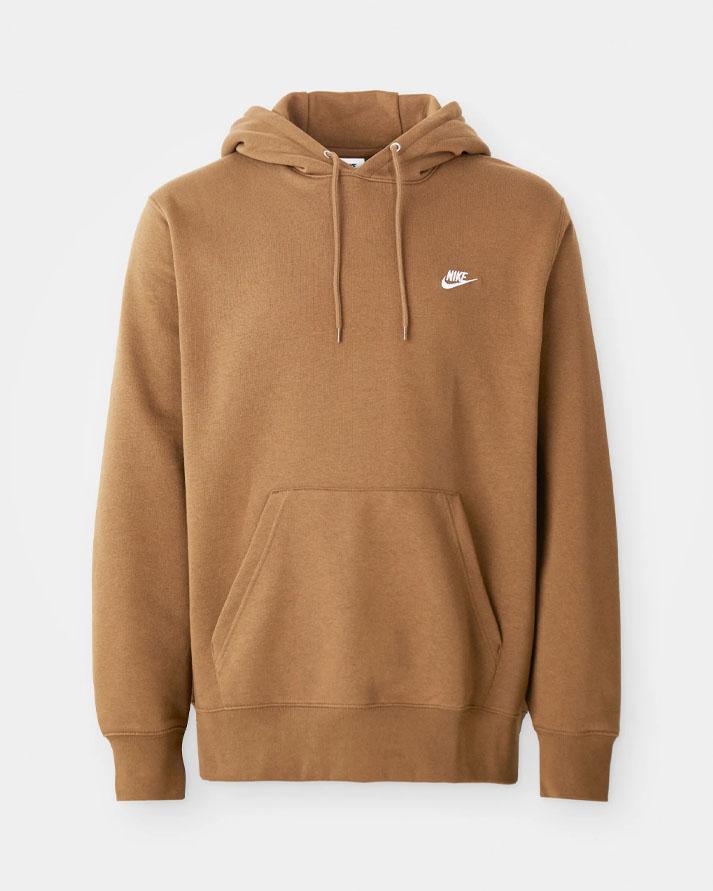 Nike Felpa Sportswear Club FN3859235 NIKE