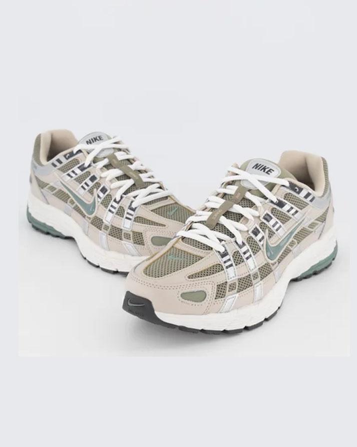 
                  
                    Nike P-6000 CD6404203 NIKE
                  
                