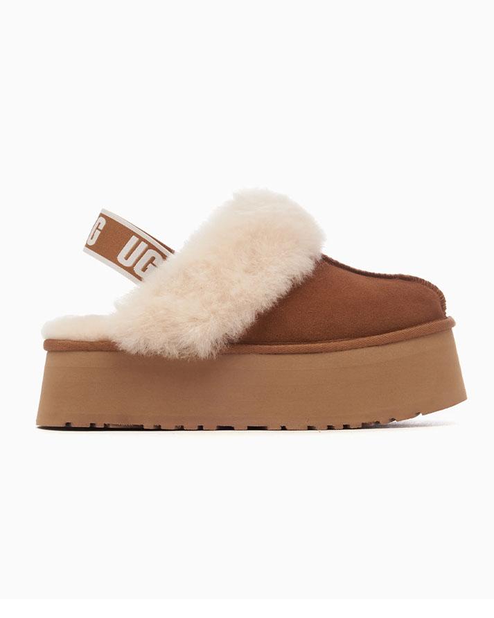 UGG Ciabatte Funkette Donna 1113474CHE UGG