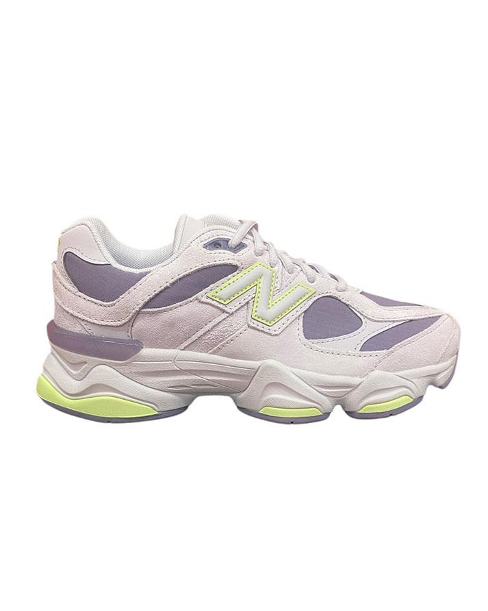 new balance g9060 donna  TARO / DRY LIME 