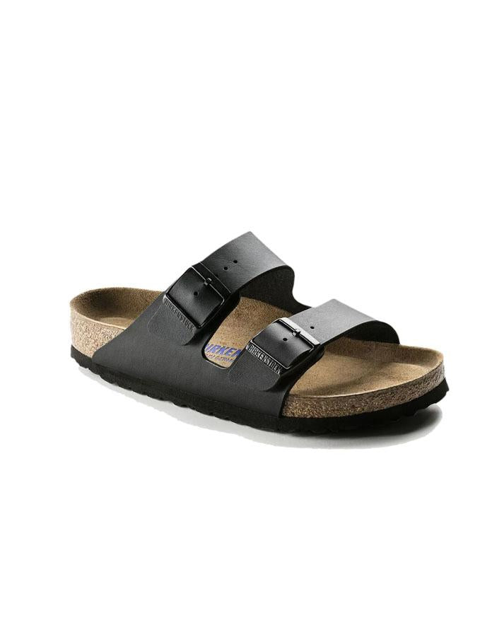 Birkenstock arizona black 