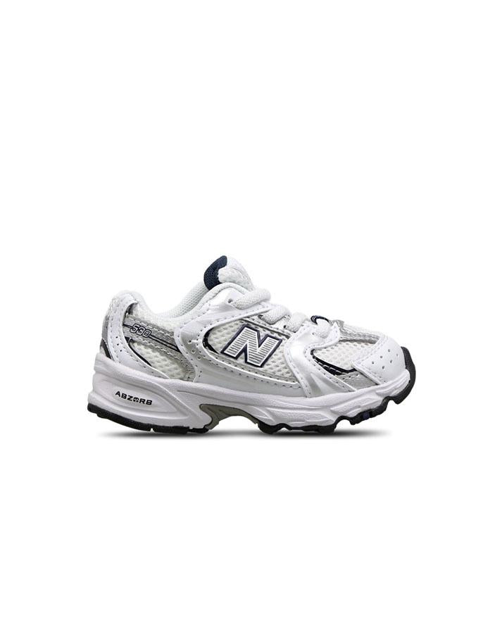 New Balance 530 Bianco Kids IZ530SB1 NEW BALANCE