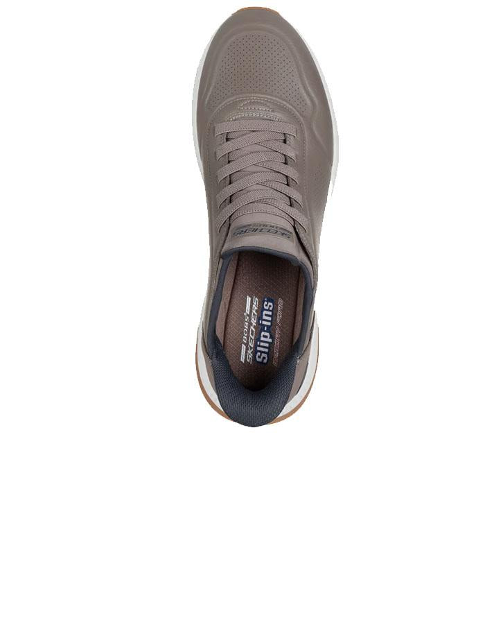 Skechers bobs squad 4 uomo talpa 118424TPE SKECHERS