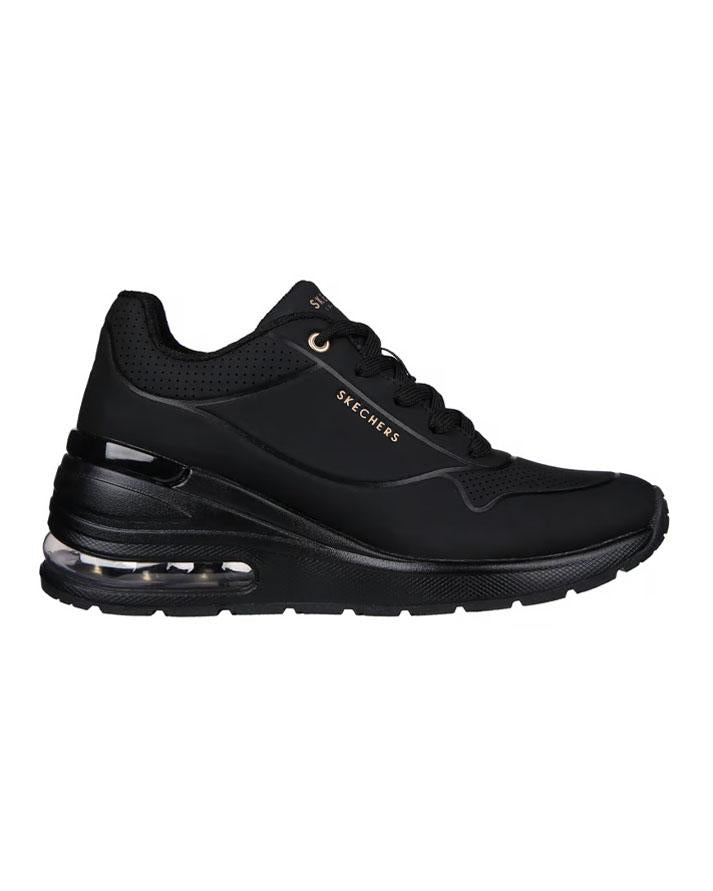 million air 155401BBK SKECHERS