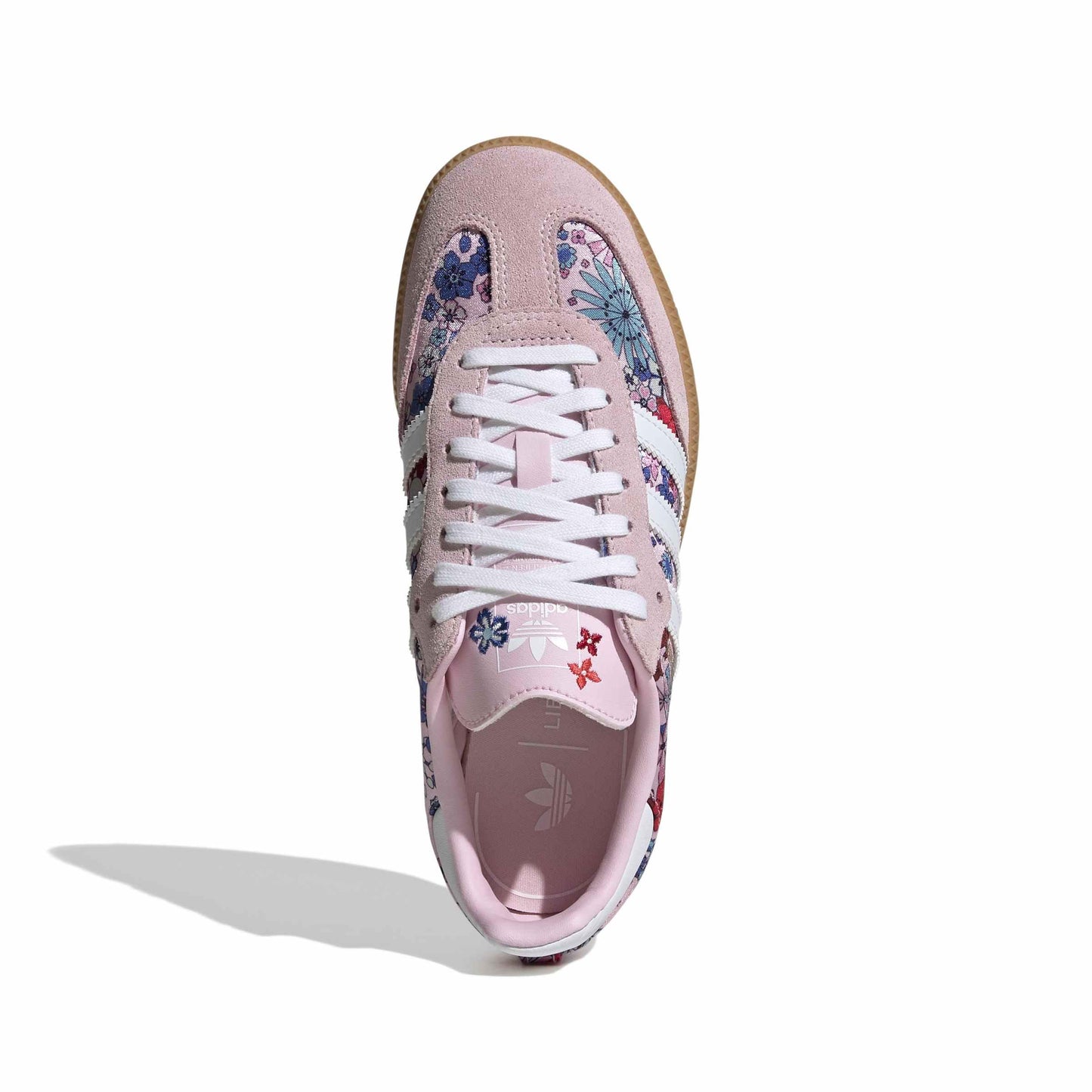 Adidas Samba Og J 