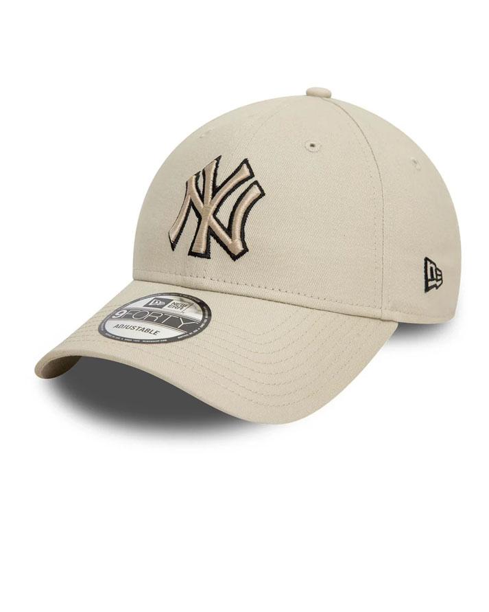 90FORTY New York Yankees Team Outline 