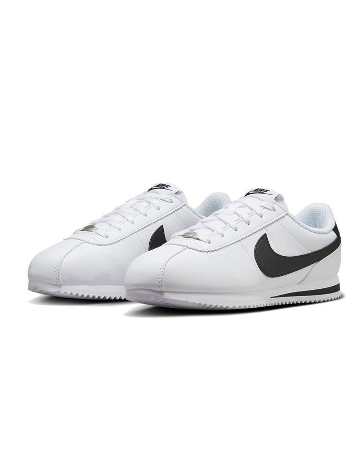 Nike kids cortez Bianco Nero Baby DM0950108 NIKE